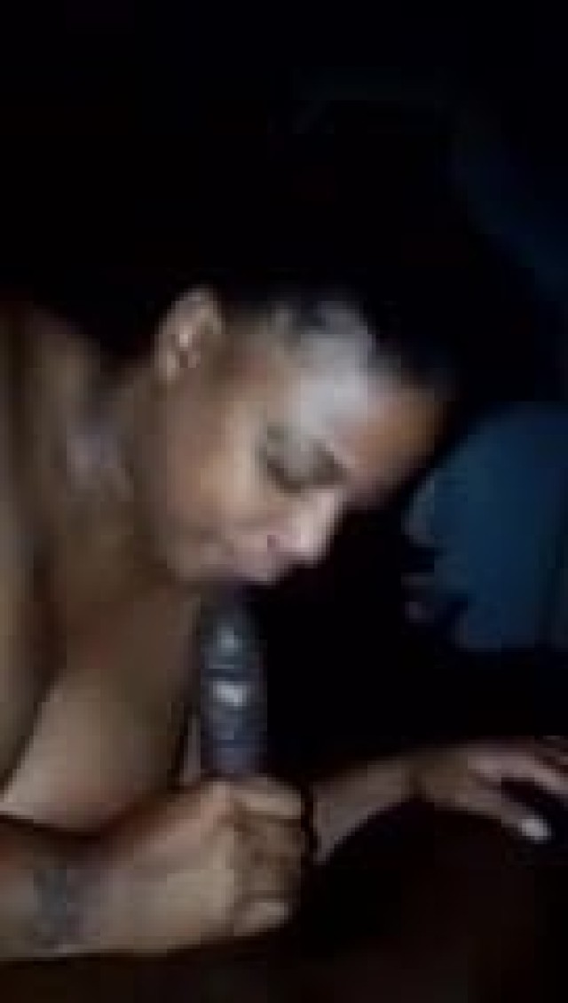 Odette Black Ebony Black Beast Mode Head Sex Deep Throat Porn Hot