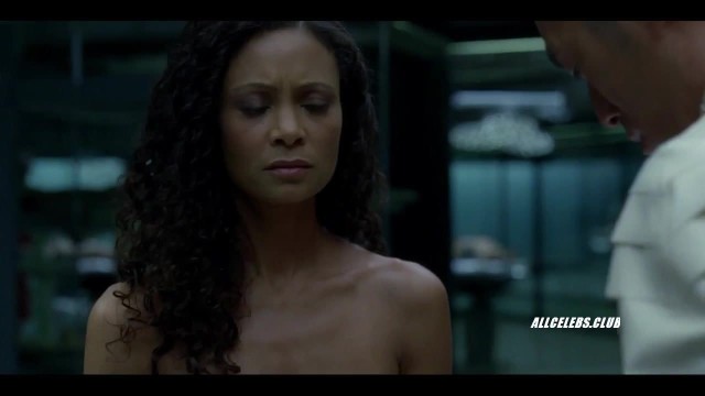 Thandie Newton Celebrity Big Boobs Black Hot Celebrity Big Tits Hd Videos