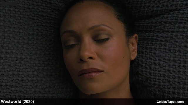 Thandie Newton Nude Frontal Celeb Nude Black Porn Scenes Big Tits Ebony