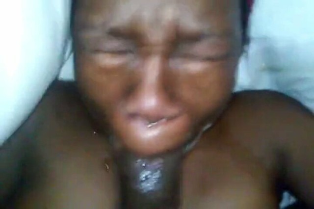 Maryjane Porn Messy Black African Sex Xxx Gagging Black Hood Ghetto