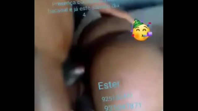 Catalina Hot Latina Small Tits Pornstar Amateur Straight Porn Black