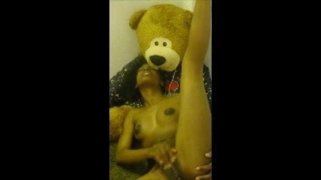 Azul Hot Masturbator Xxx Sex Black Masturbation Black Ebony Porn