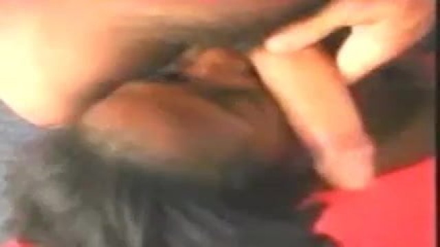 Felecia Black Ebony Interracial Rimming Lick My Ass Sub Porn