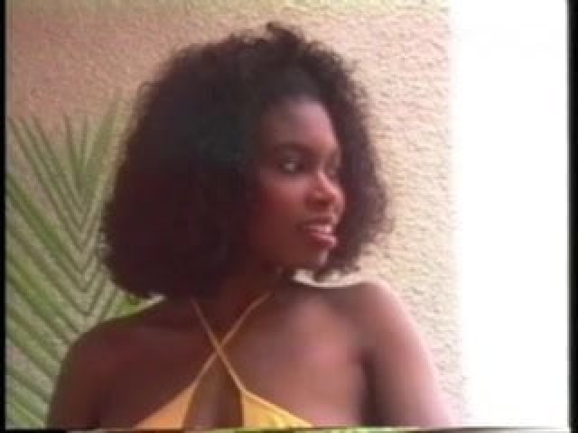 Julie Morrison Carribean Sex Black Celebrity Straight Vintage Booty Call