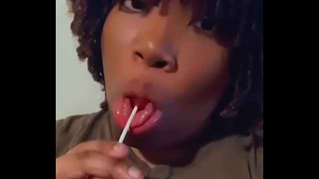 Lollipop Black Sex Straight Hot Asian Candy Pornstar Big Ass
