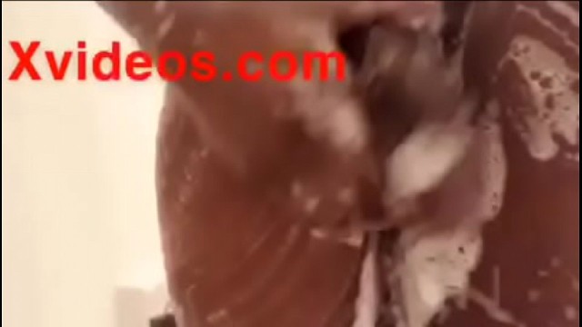 Tawanda Hot Amateur Straight Black Dick Sex Soapy Big Black Porn