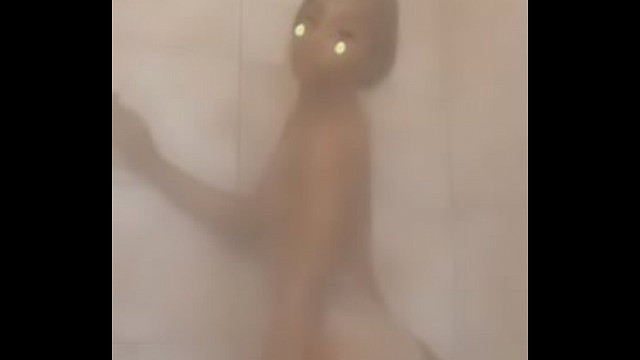 Angie Slim Showers Amateur Hot Xxx Porn Straight Shower Homemade