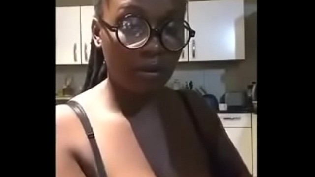 Makenzie Hot Black Cousin Blowjob African Kenya Xxx Kenyan Straight