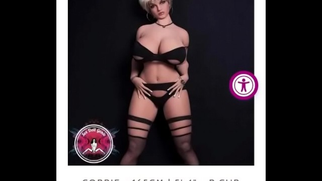 Marquita Anime Dollsex Anal Pussy Girl Sexy Celebrity Sex Doll