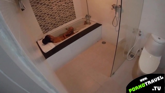 Melisa Shower Black Porn Bathroom Sex Hot Bathroom Lady Fucking