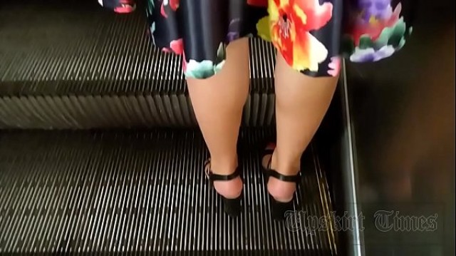 Deyanira Metro Butt Peeping Porn Amateur Gstring Blackupskirt Xxx