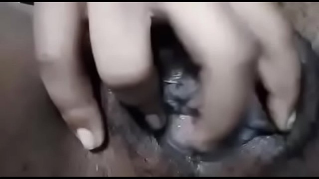 Collette Straight Black Pussy Rubbing Black Wet For Girl Shygirl