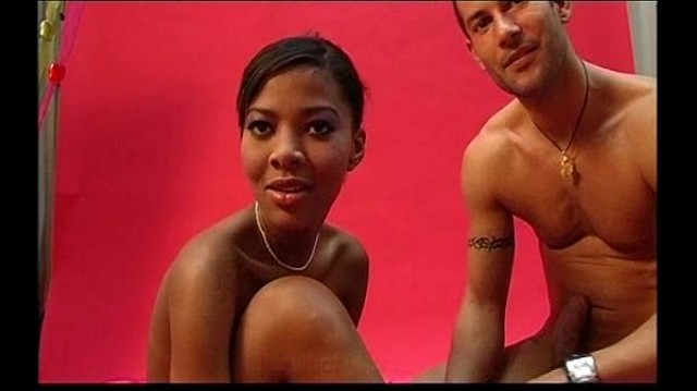 Yadira Fingerfucking Black Beauty Black Man Facial Straight Man