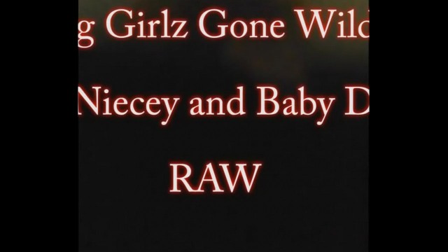 Almeta Reality Gone Girlz Daddy Ebony Nasty Gone Wild Xxx Games