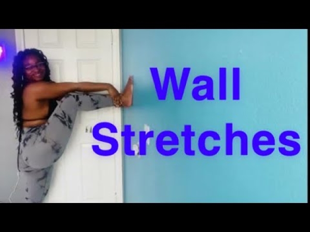Queen Keiland Hot Ebony Stretching Stretch Xxx Absolute Favorite